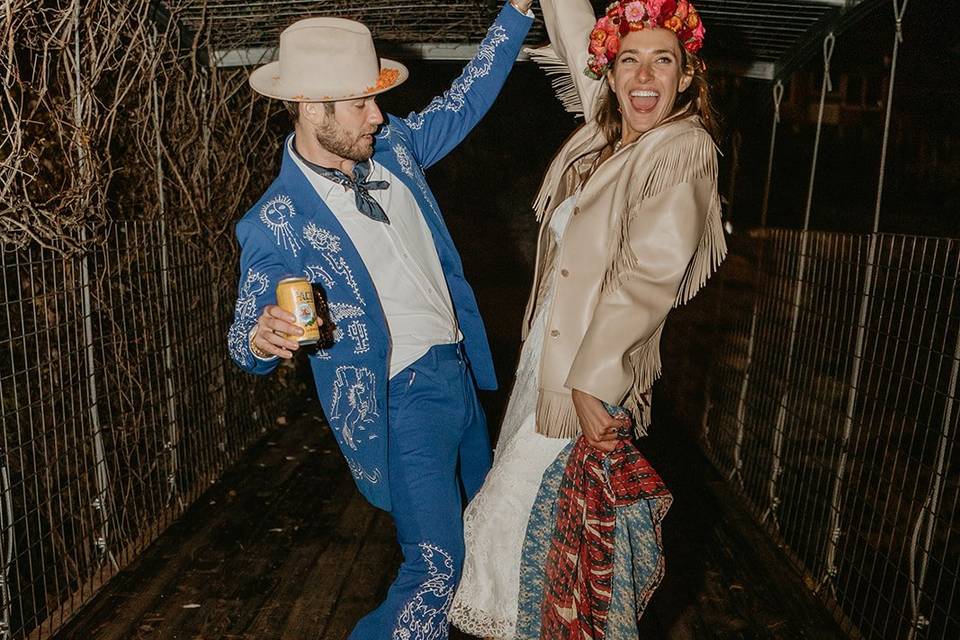 Austin TX wedding