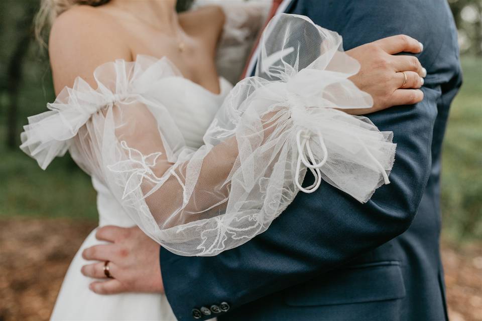 SACRAMENTO WEDDDING
