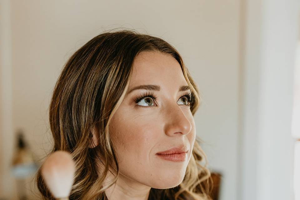 Tahoe Wedding