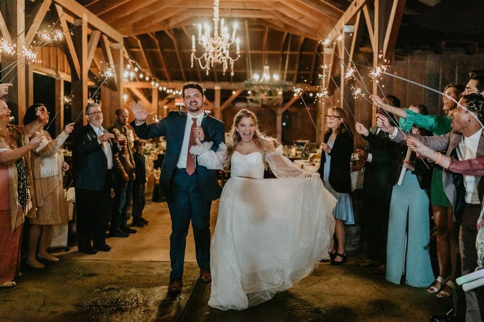 SACRAMENTO WEDDDING