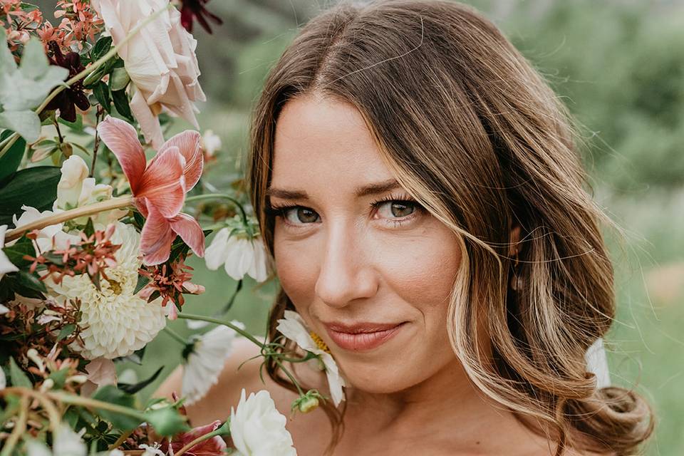 Tahoe wedding