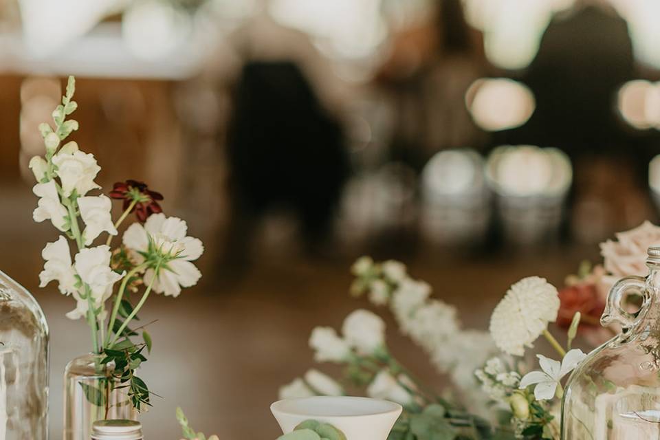 Tahoe Wedding
