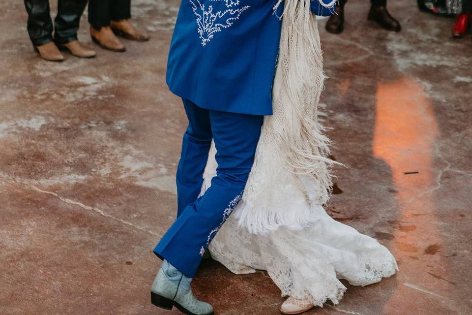 Austin TX Wedding