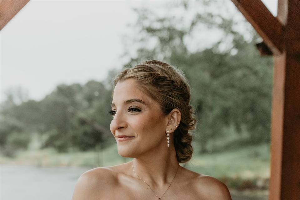 SACRAMENTO WEDDDING