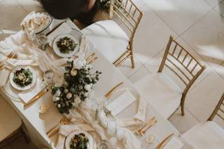 Twinleaf Catering