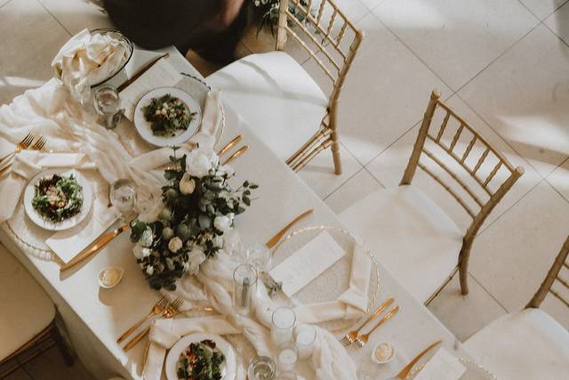 Twinleaf Catering