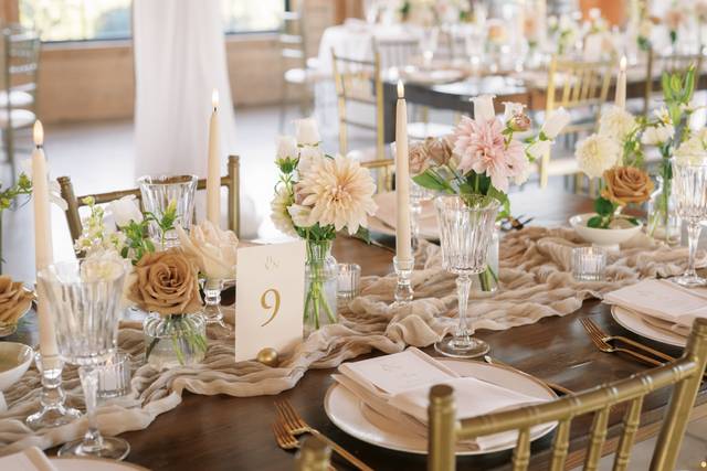 Tablescape