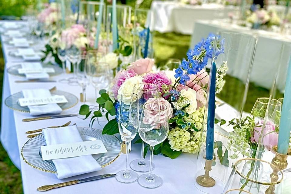 Wedding Table