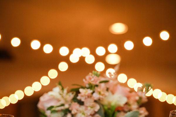 Rochelle Myers Catering