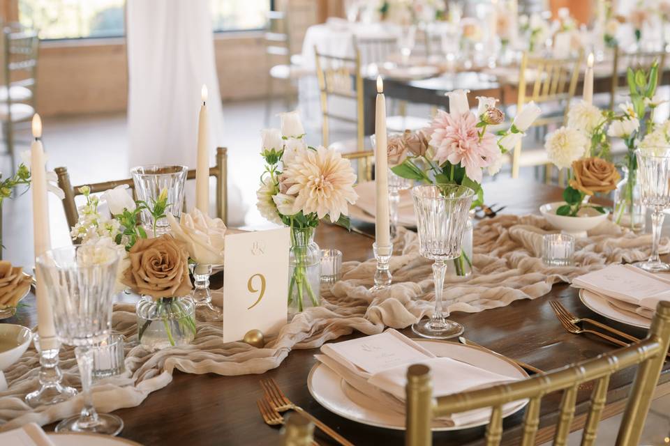 Twinleaf Catering