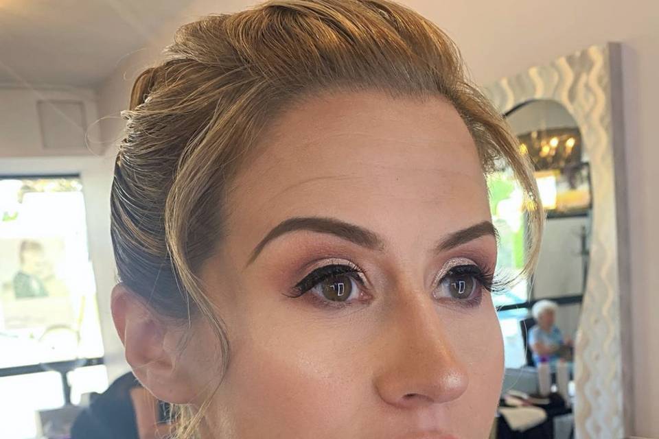 Bridesmaid