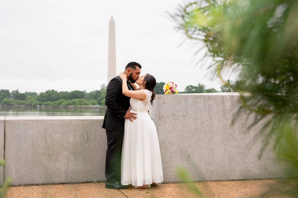 Couple Portrait