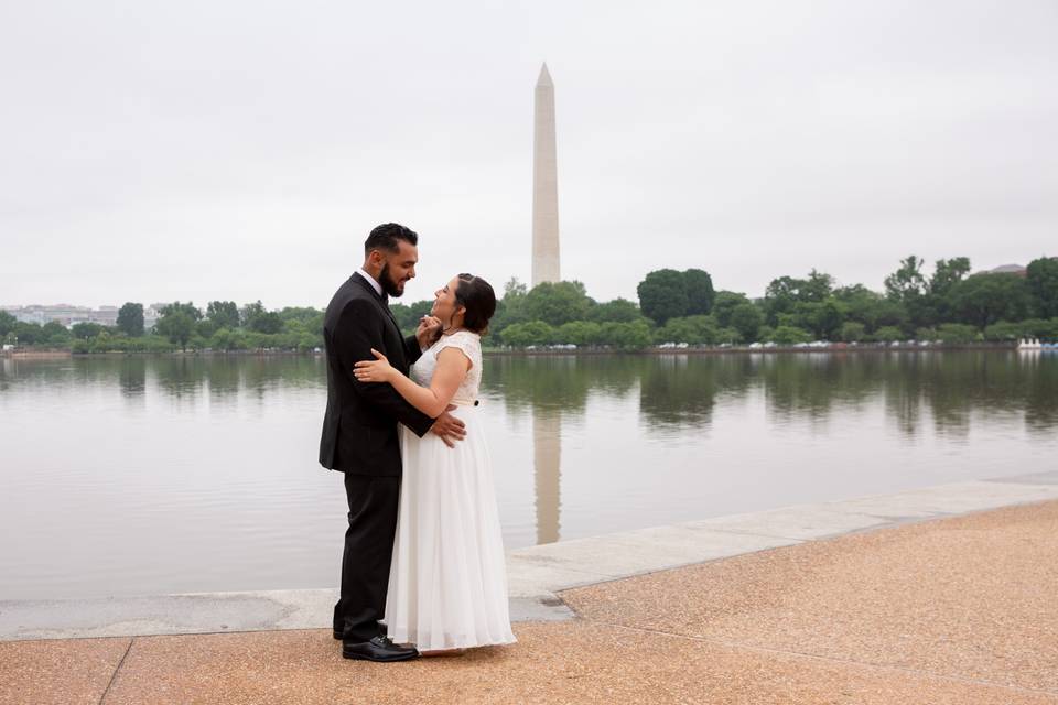 Couple Portrait