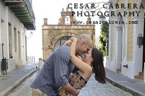 Cesar Cabrera Photography