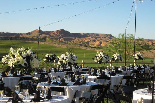 Conestoga Golf Club