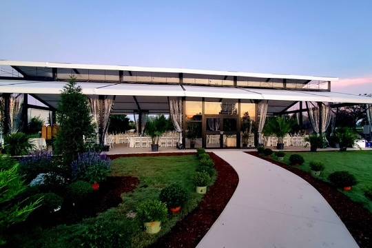 The Atrium