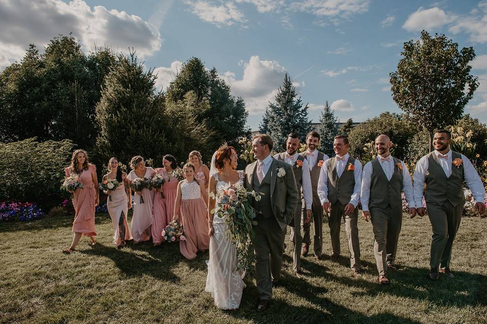 Amanda Froedge Photography