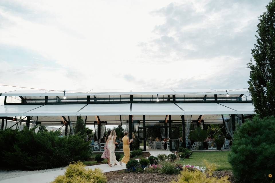 The Atrium