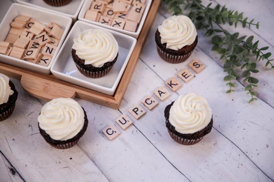 Creative Cupcake Shoppe