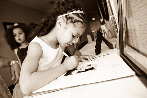 The Day Event Planning & Design