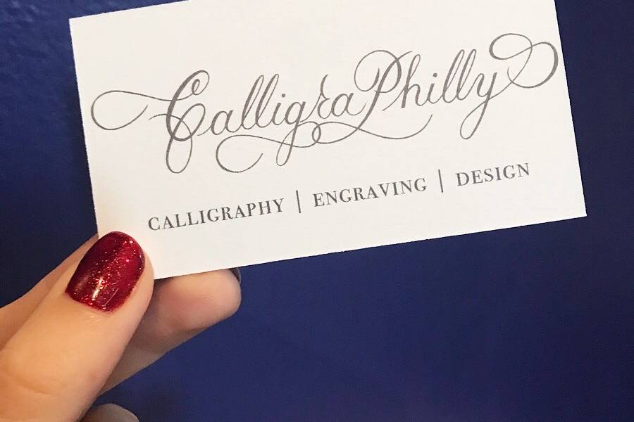 CalligraPhilly