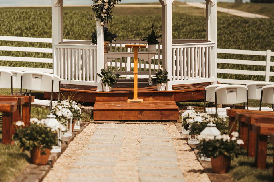 Gazebo
