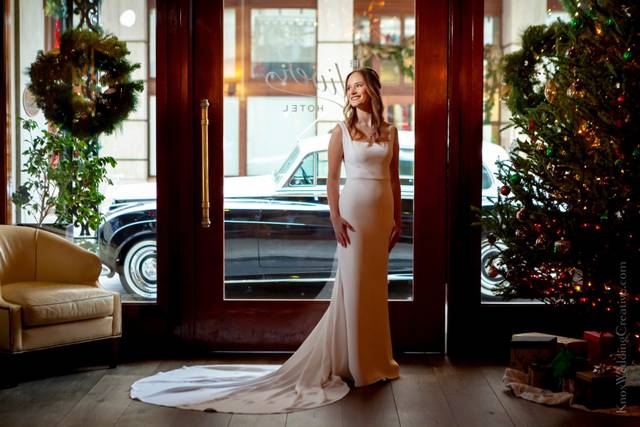 Knoxville wedding photographer