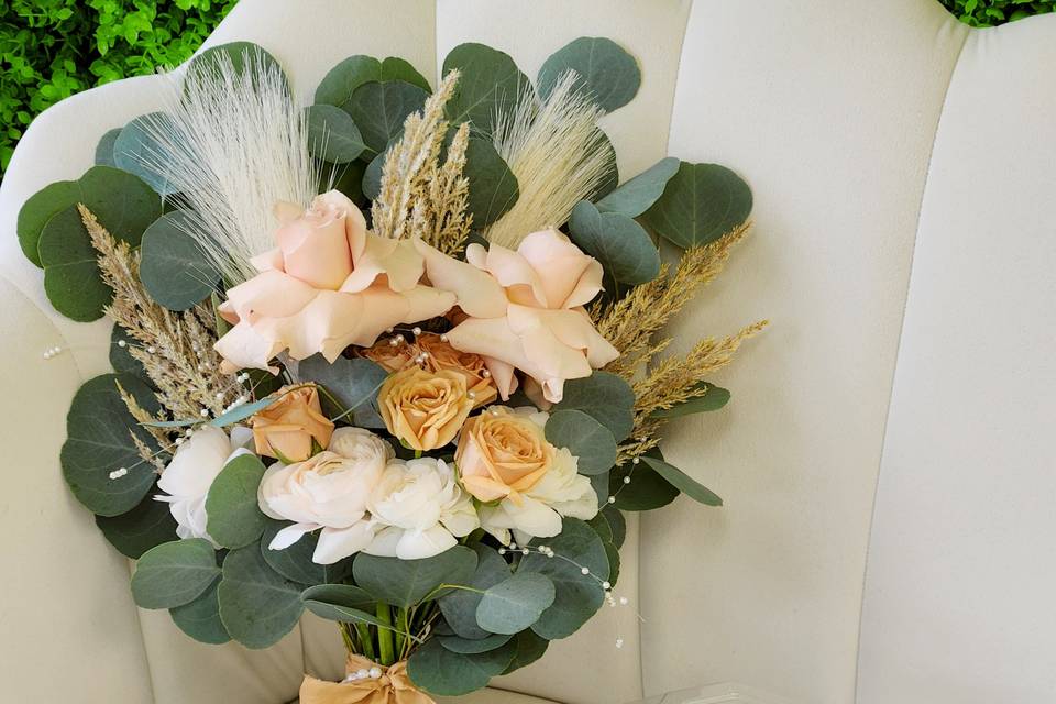 Bridal Bouquet