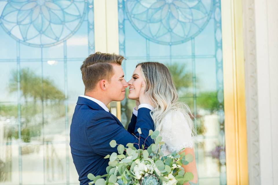 The look of love - Kacy Hughes Photography