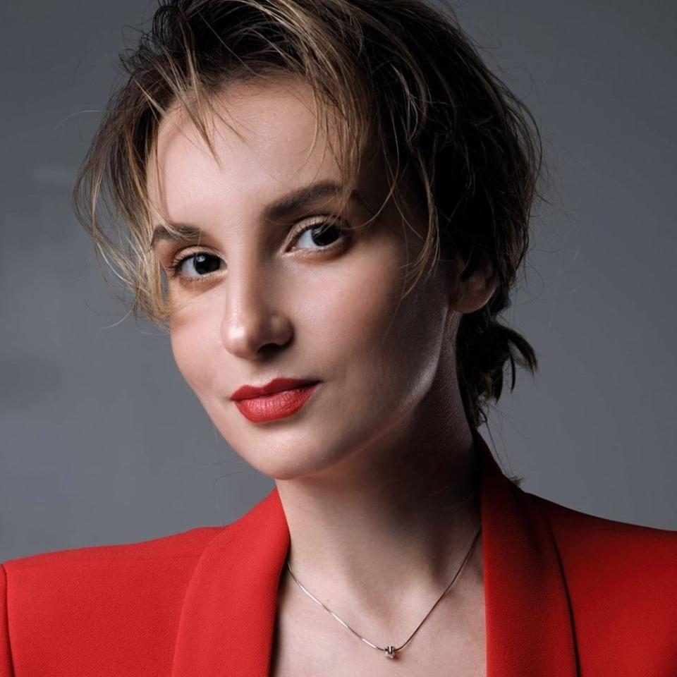 Valentina Sidorova