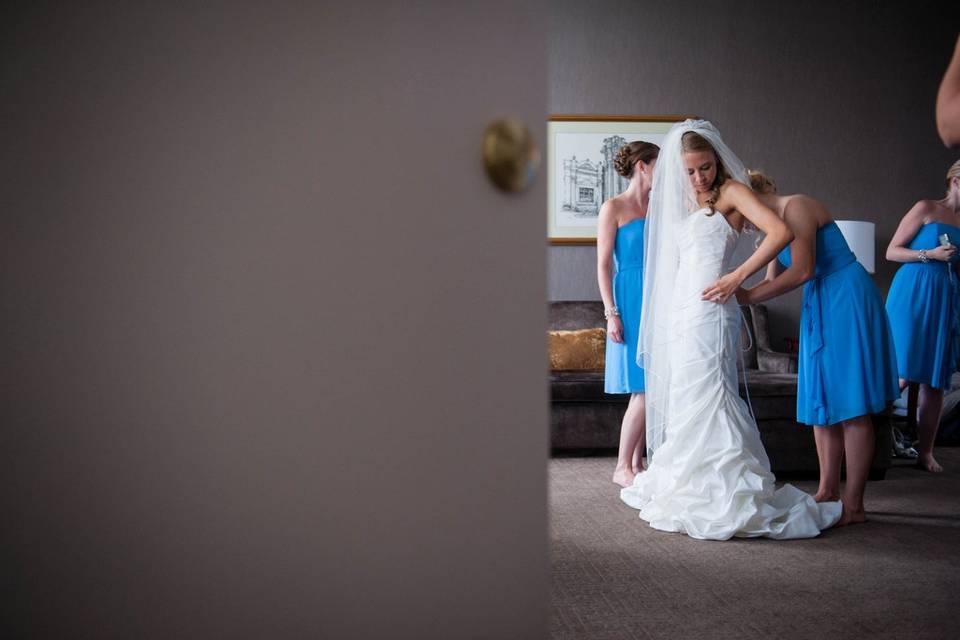 Leeann Marie Photography, LLC