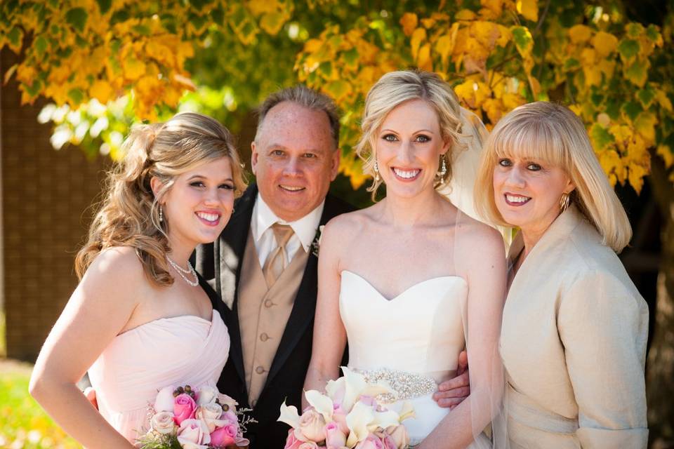Leeann Marie Photography, LLC