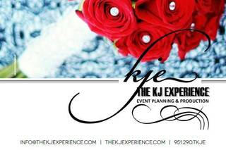 The KJ Experience, Event Planning & Production