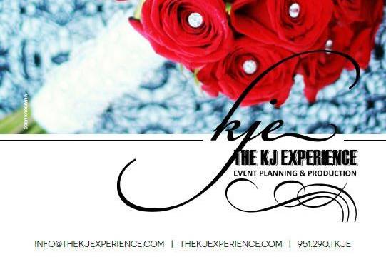 The KJ Experience, Event Planning & Production