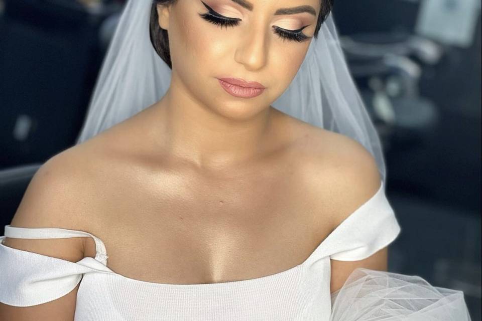 Orlando Makeup Artist