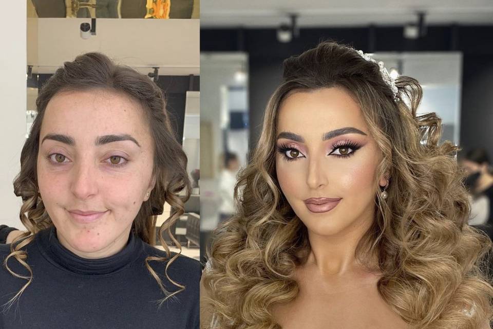 Orlando Makeup Artist