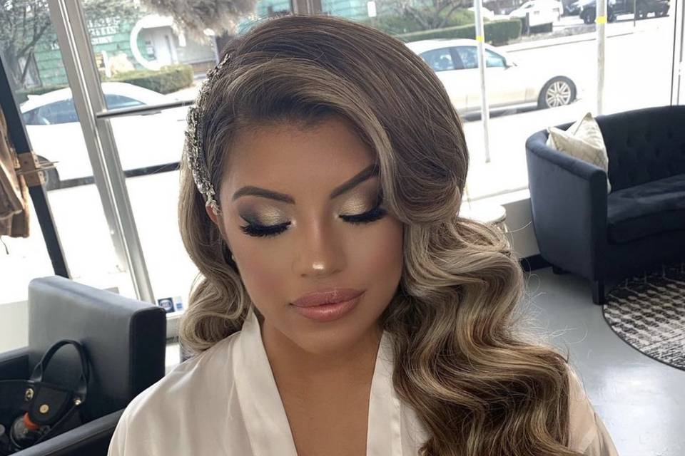 Orlando Makeup Artist