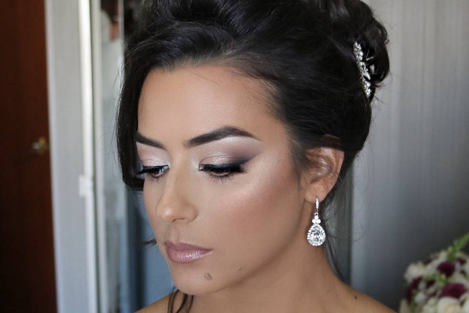 Orlando Makeup Artist