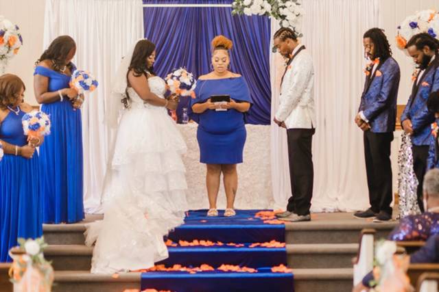 Love Story Weddings