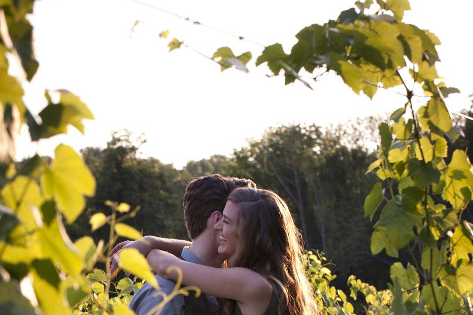 Brit Ouellette Photography
