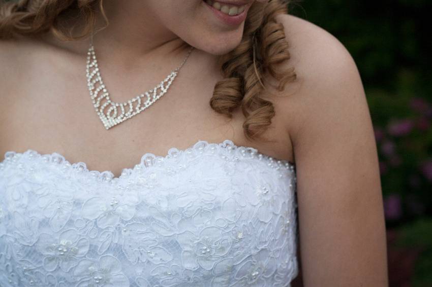 Brit Ouellette Photography