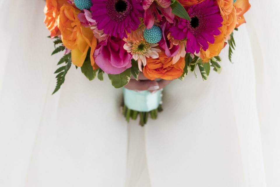 Brit Ouellette Photography
