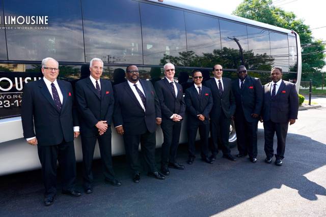 Gem Limousine Worldwide