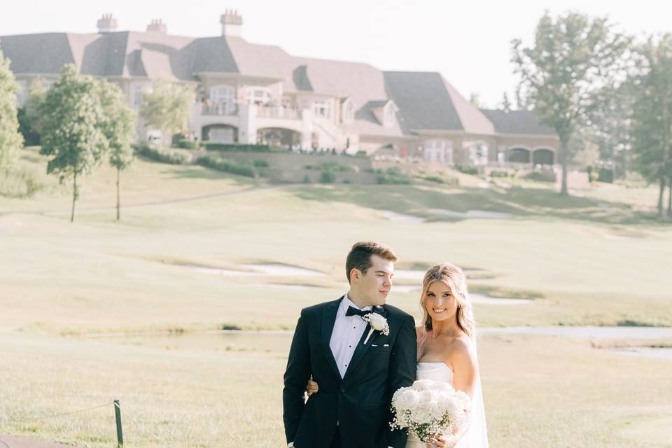 Crystal Tree Golf and Country Club