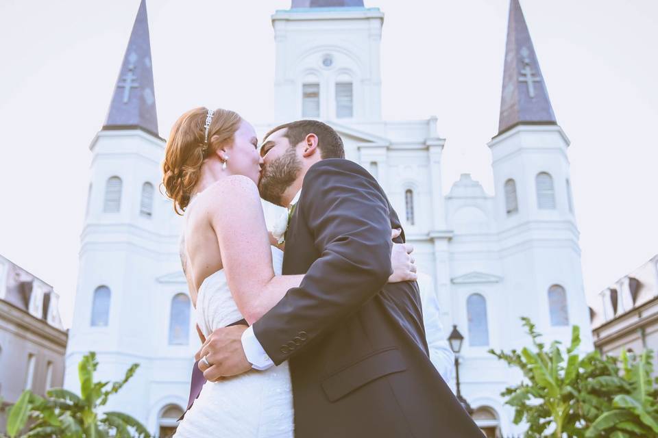Lagniappe Weddings and Events