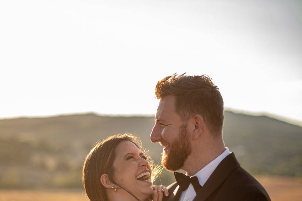 Wedding in Tuscany