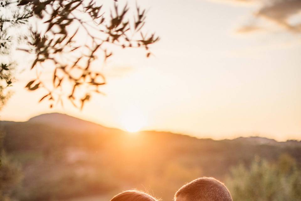 Wedding in italy