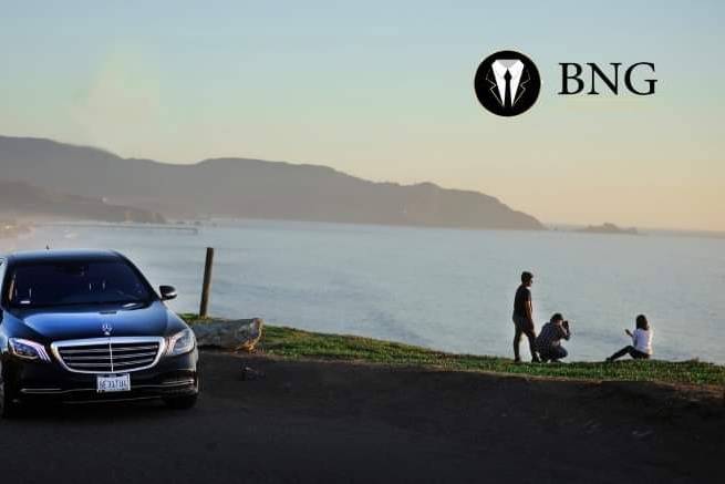 BNG Worldwide Chauffeur Services