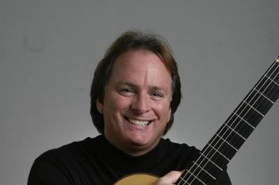 Tom Billotto -Classical Guitarist