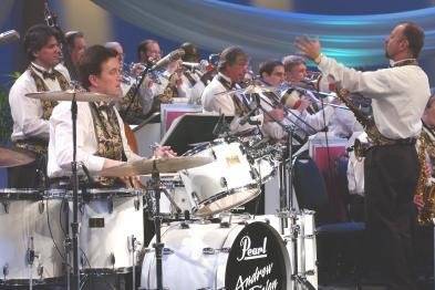 Big Band/Swing type bands available for Receptions